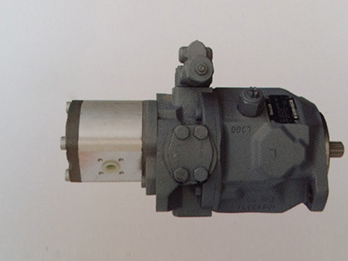 力士樂A10VO28DR、31R恒壓泵